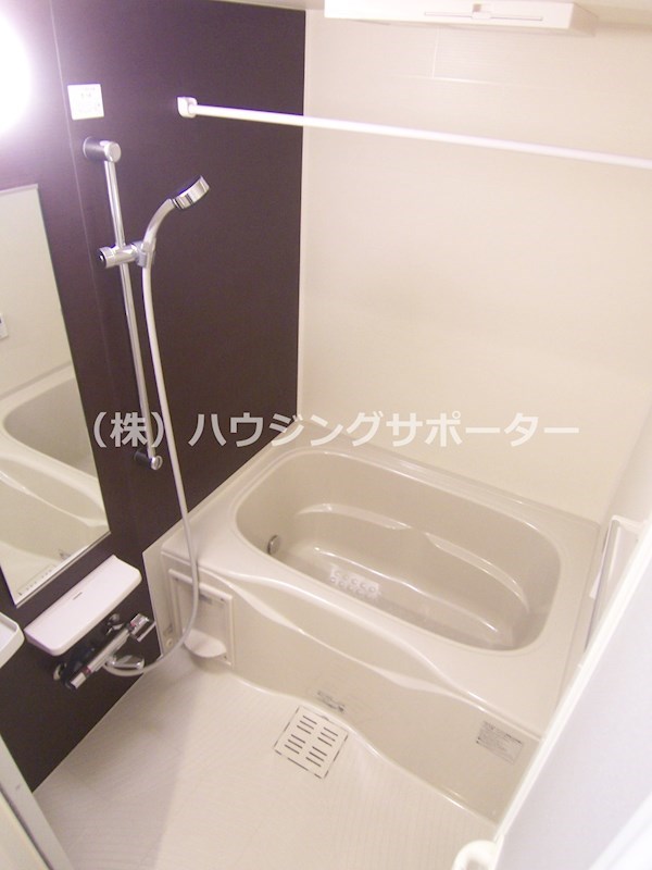 セレノ・コリーナ・ダイマチ 風呂画像