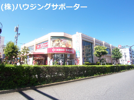 グラン　アンジュ　【ペット可・NET無料】 スーパー