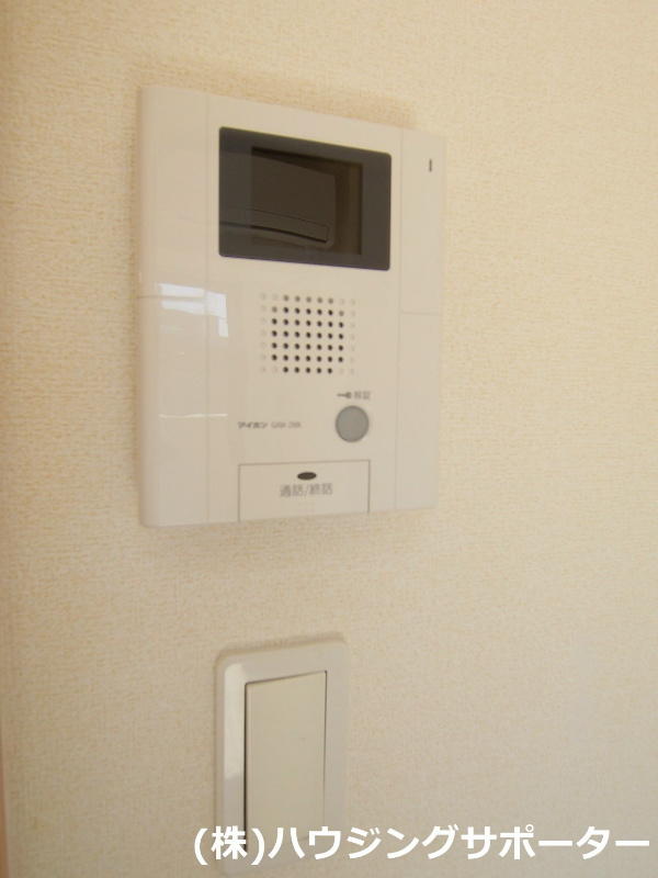 アクアセゾン セキュリティ