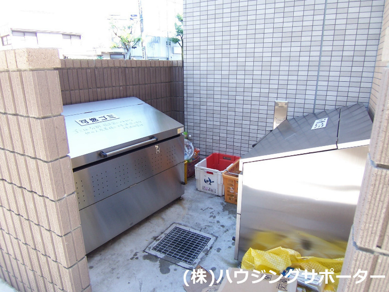 アクアセゾン その他共有部分