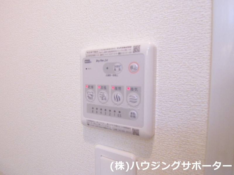 アクアセゾン その他設備