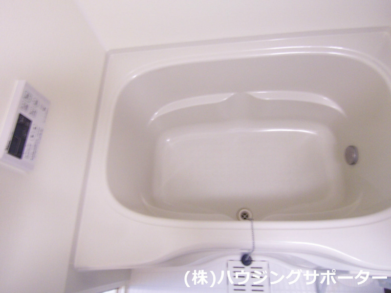 アクアセゾン 風呂画像