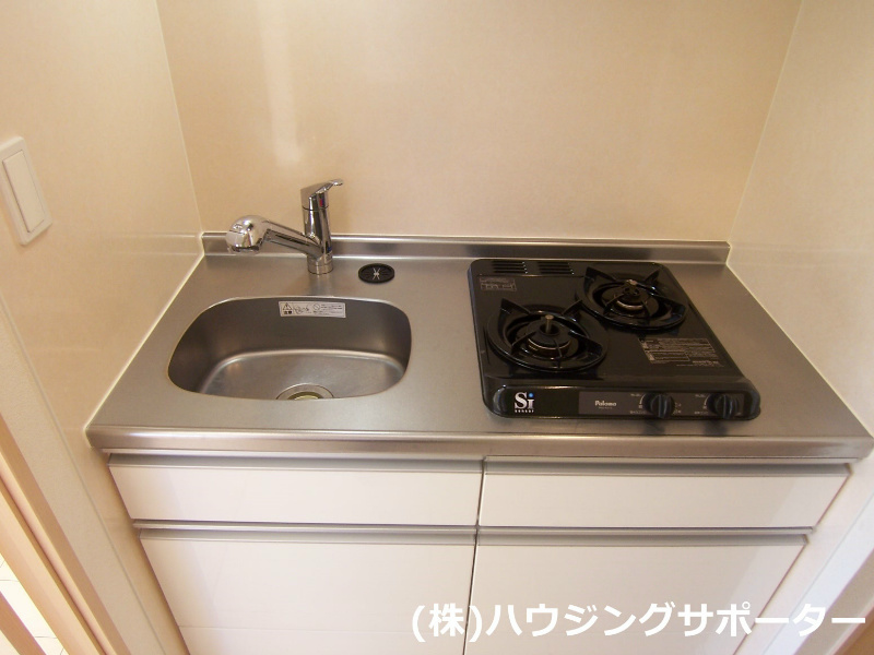 アクアセゾン キッチン