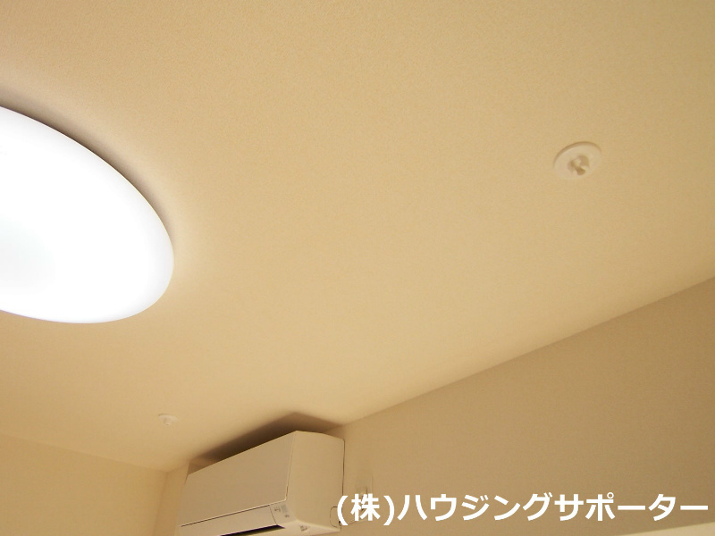 アクアセゾン その他設備