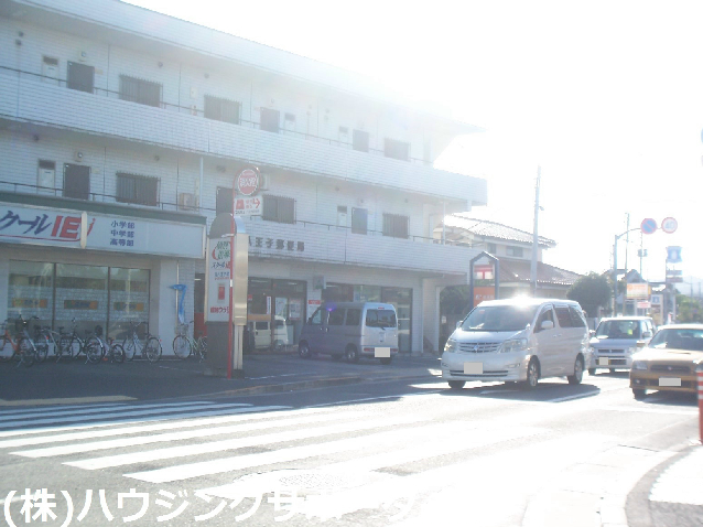 グレーシア 郵便局