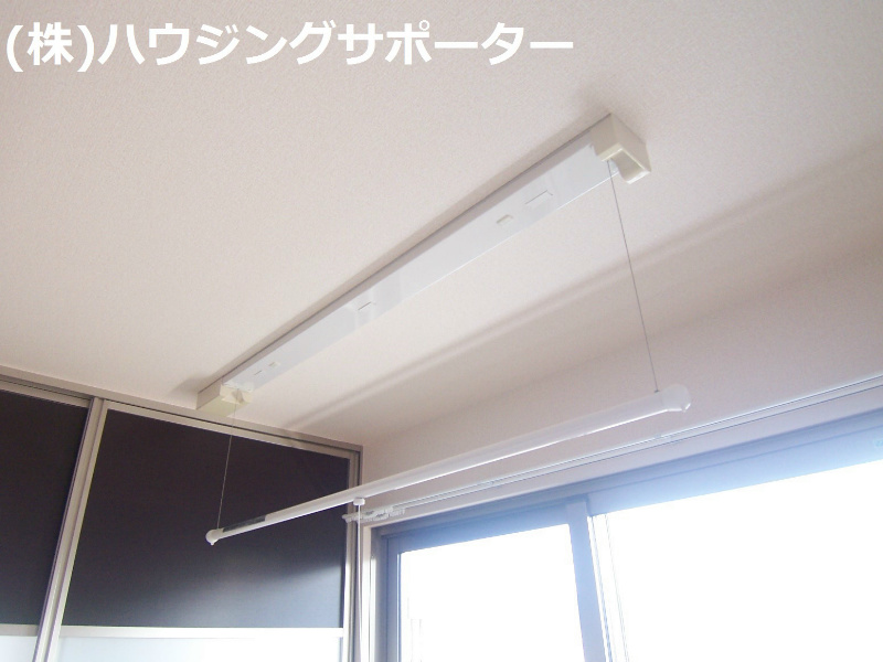 エスポワール その他設備