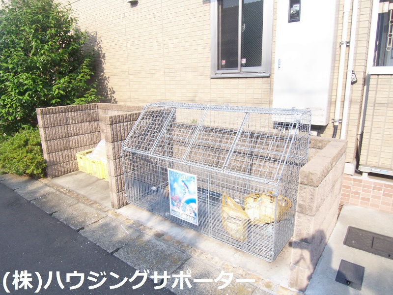 エスポワール その他共有部分