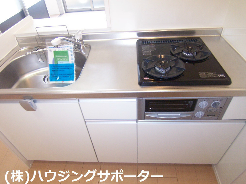 エスポワール キッチン