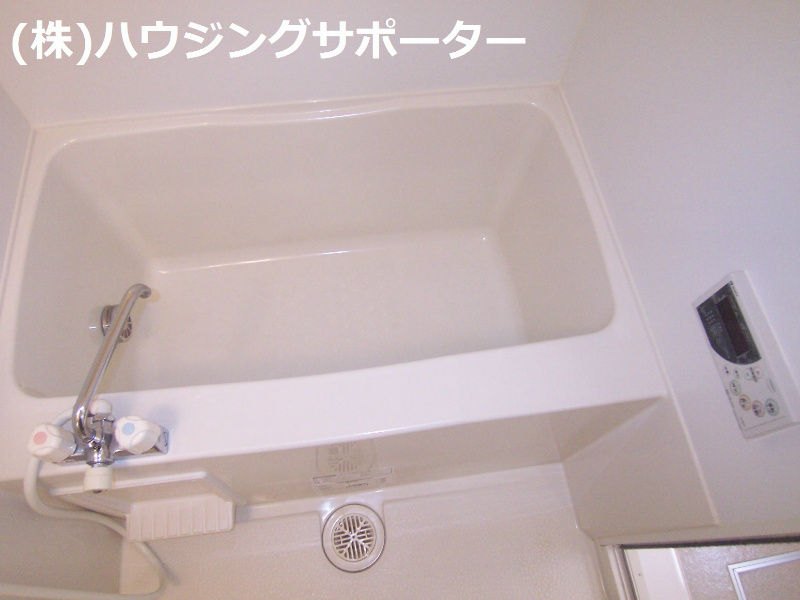 エスポワール 風呂画像