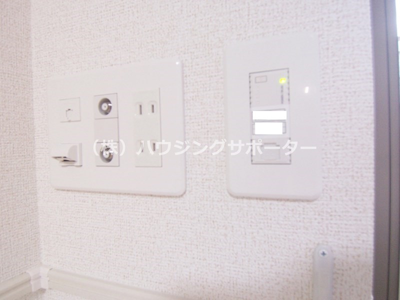 エスペランサ八日町 その他設備