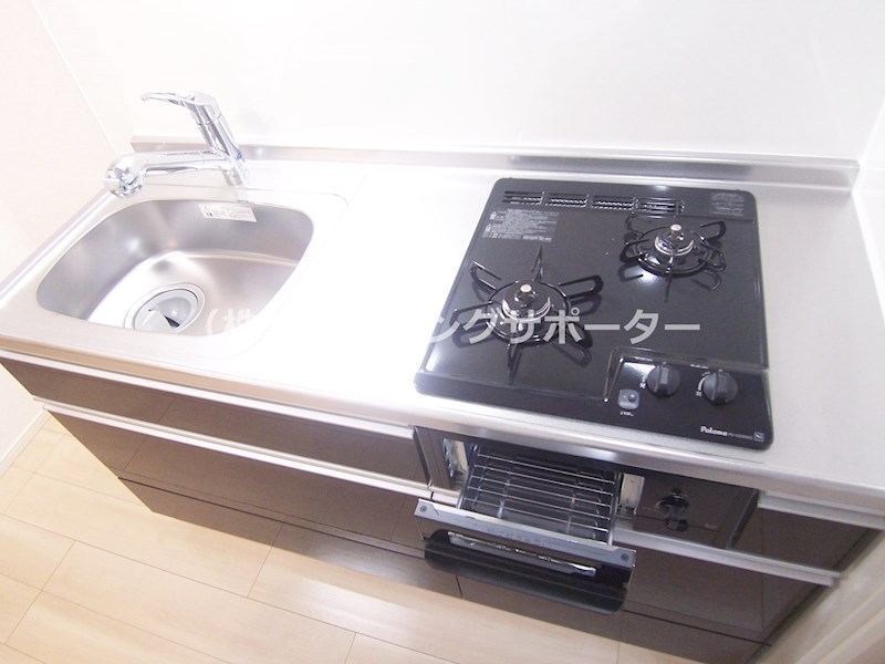 エスペランサ八日町 その他