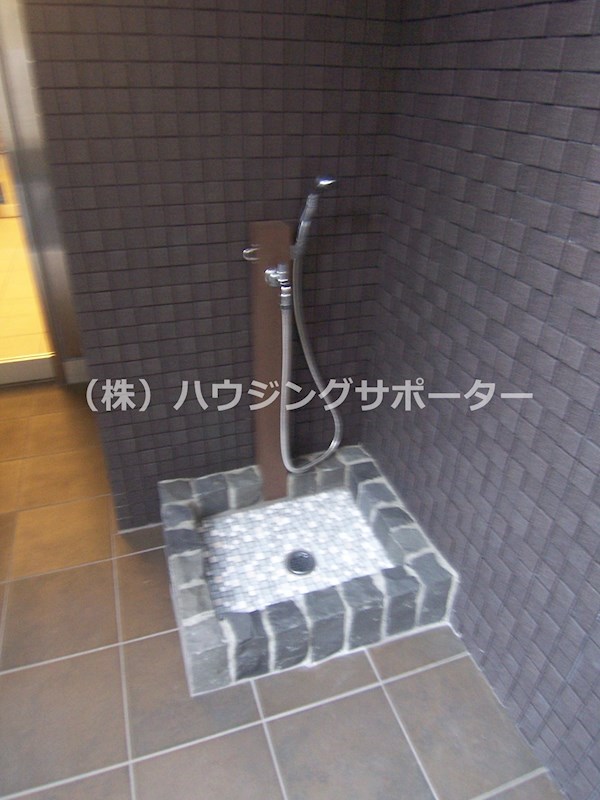 エスペランサ八日町 その他共有部分
