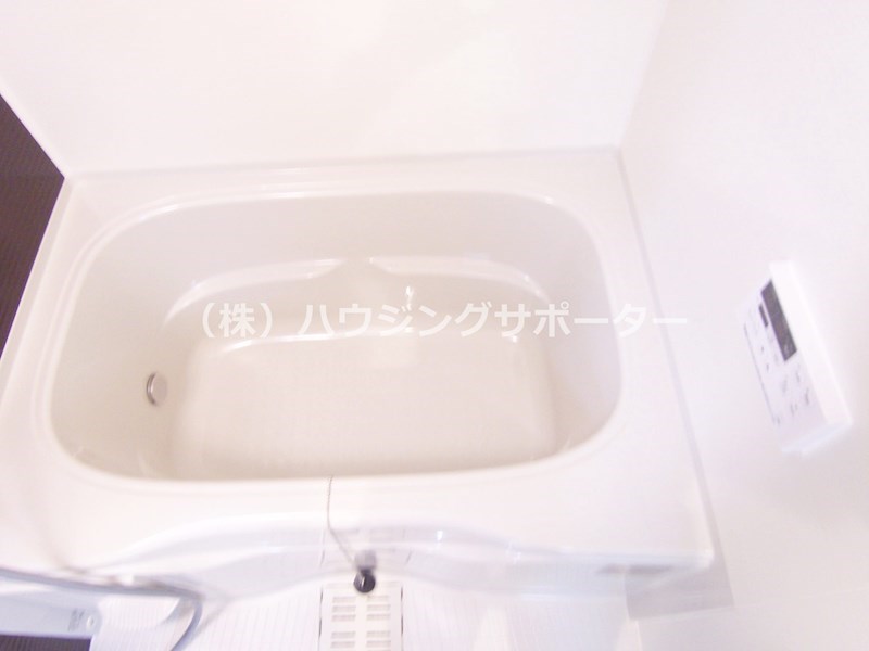 エスペランサ八日町 風呂画像