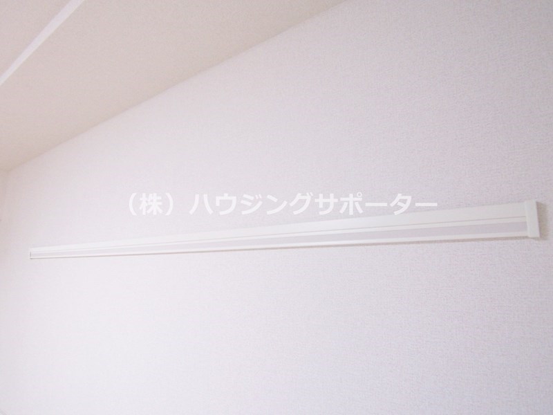 エスペランサ八日町 その他
