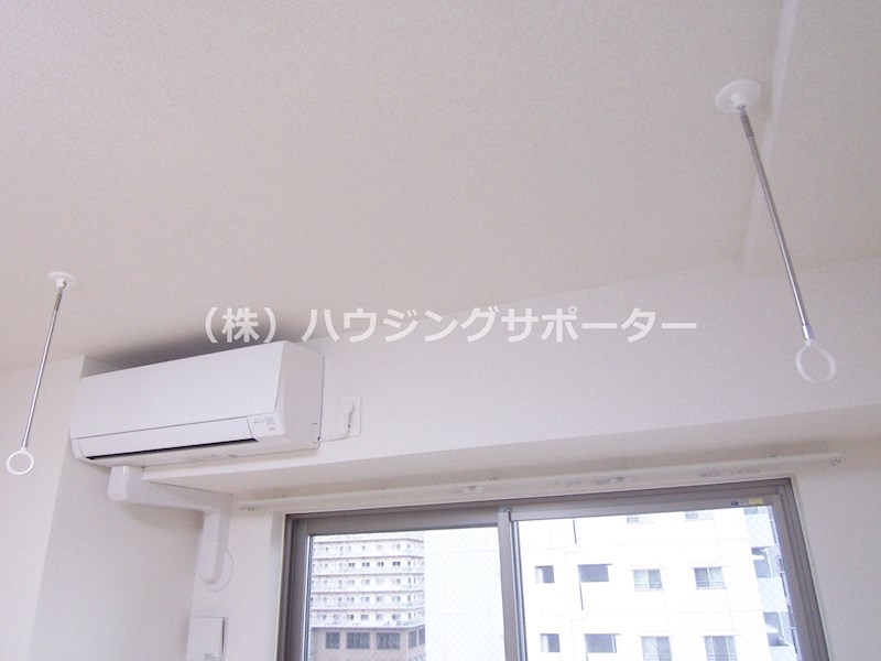 エスペランサ八日町 その他設備