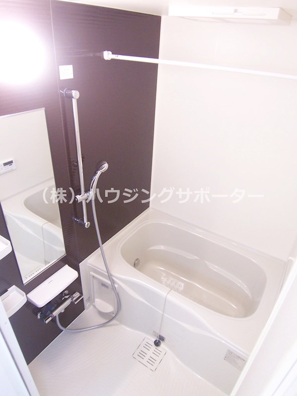 エスペランサ八日町 風呂画像