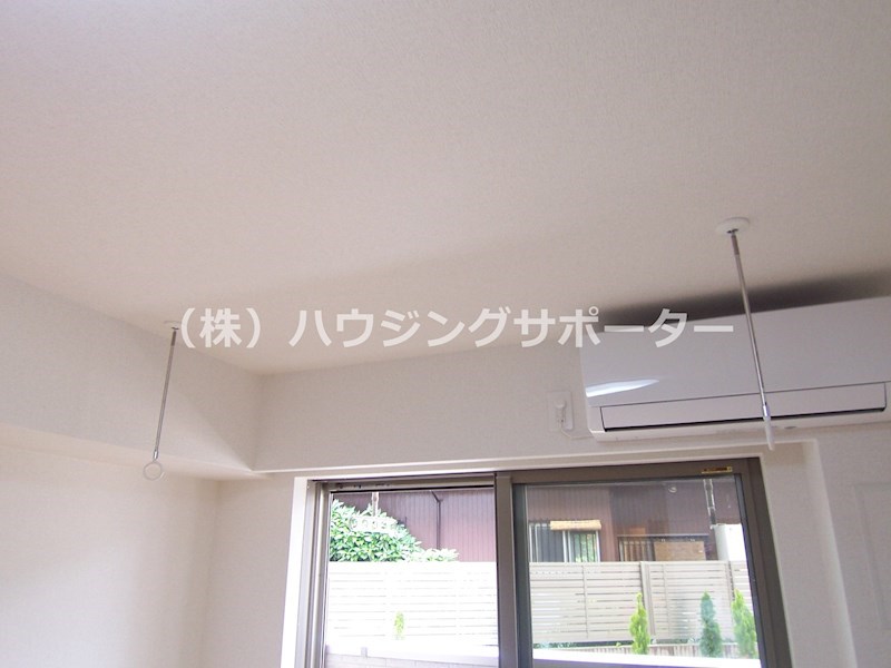 ヴィラ　サンライズ その他設備