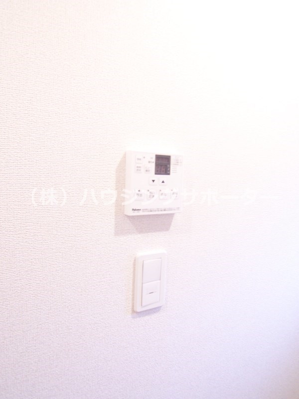 ヴィラ　サンライズ その他設備