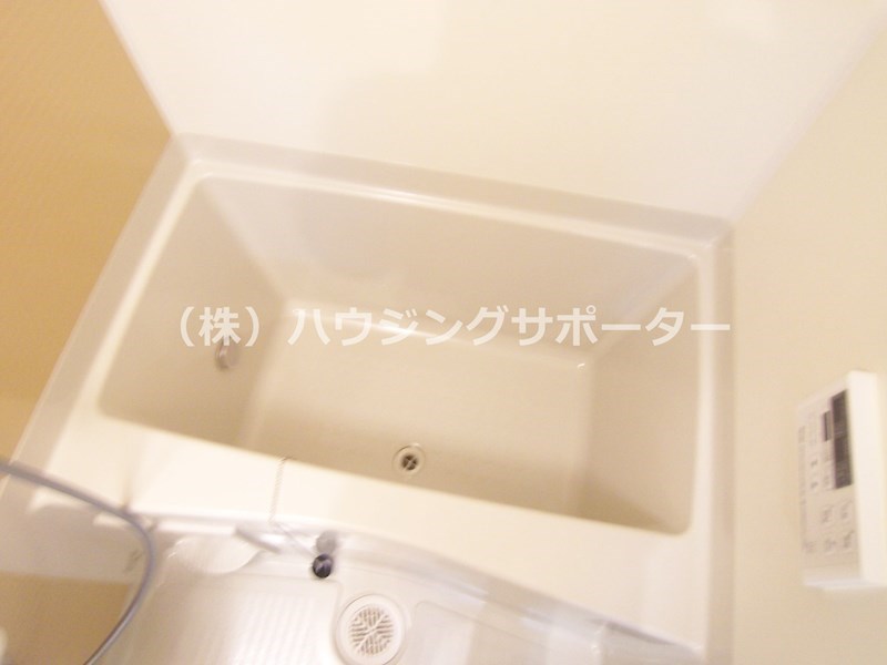 ヴィラ　サンライズ 風呂画像