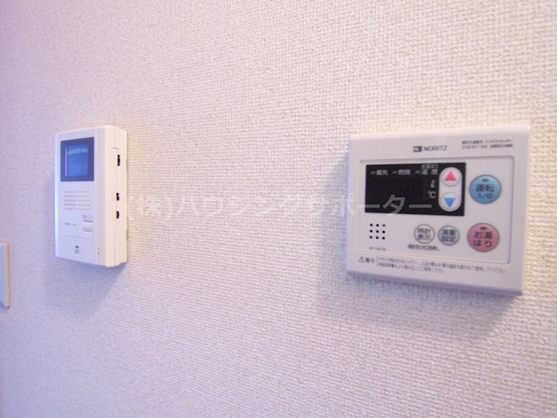 シャンブルヤマモト その他設備