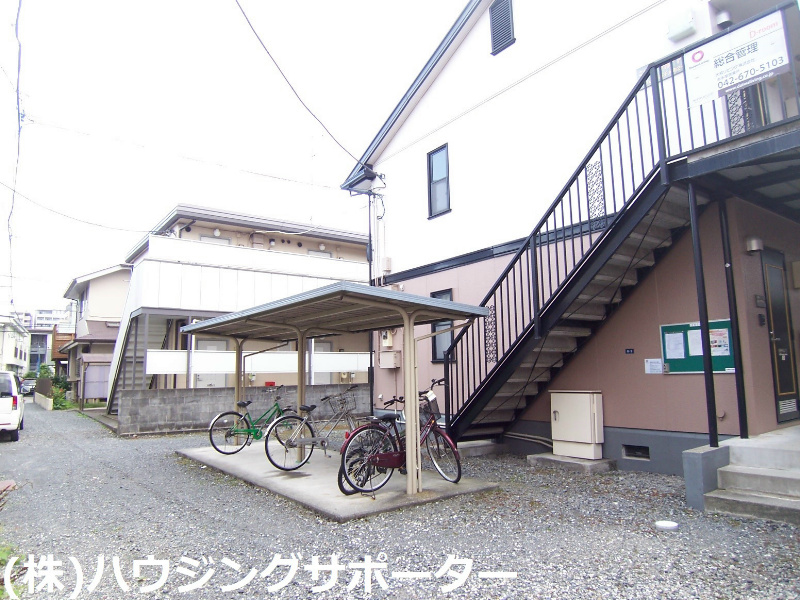 シャンブルヤマモト その他