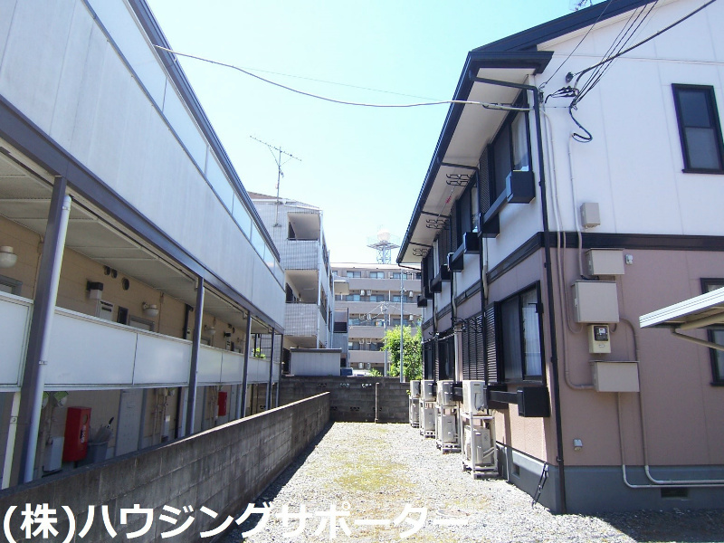 シャンブルヤマモト その他