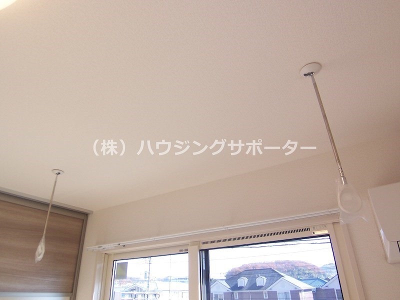ソレアード その他設備