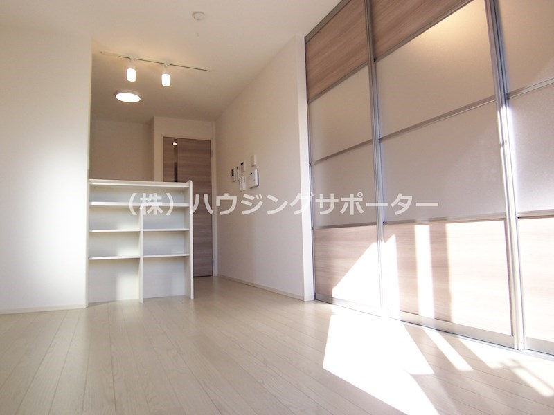 ソレアード その他
