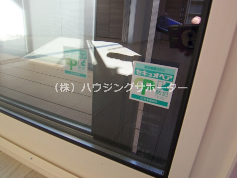 ソレアード セキュリティ