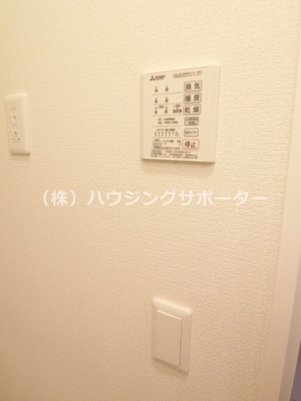 ソレアード その他設備