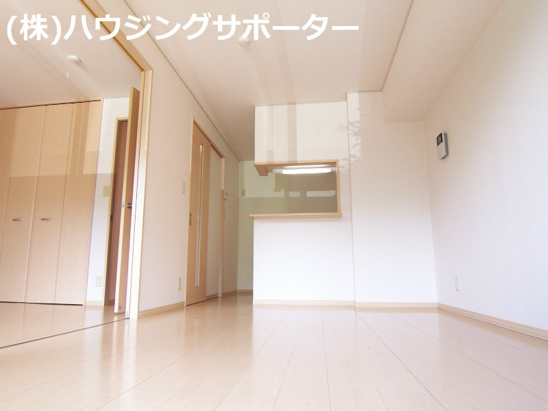 ラフィネ弐番館 その他