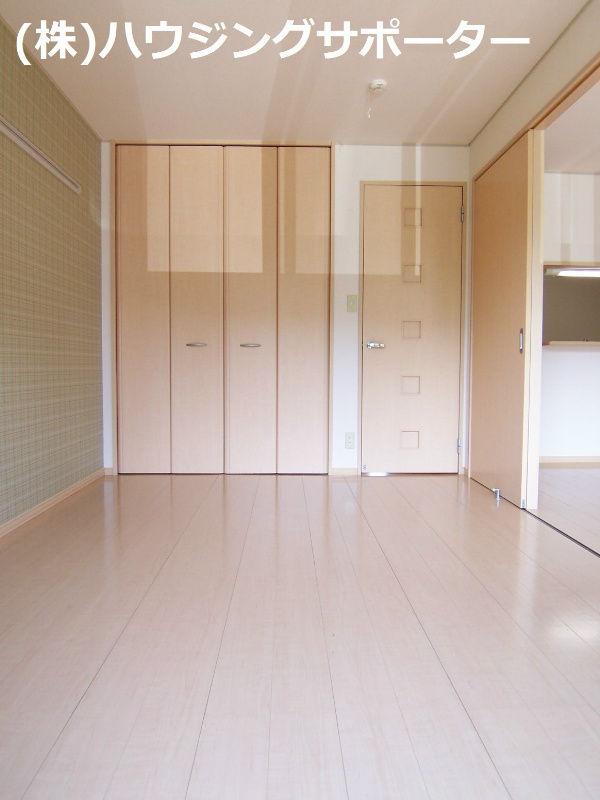 ラフィネ弐番館 その他部屋・スペース