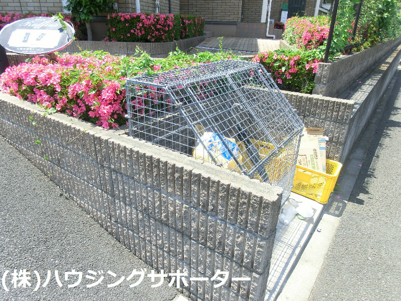ラフィネ弐番館 その他共有部分