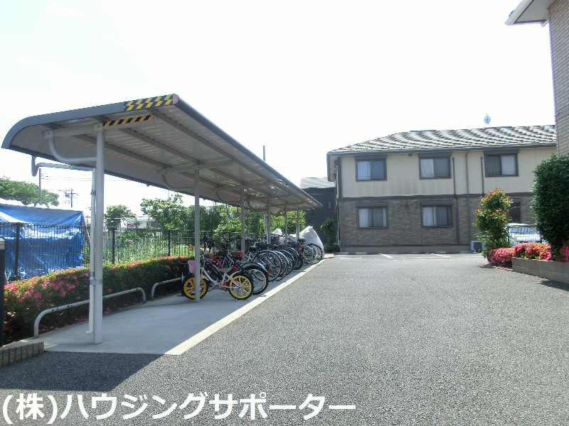 ラフィネ弐番館 その他