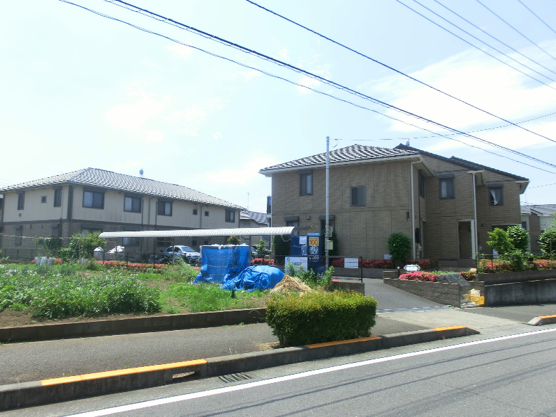 ラフィネ弐番館 外観