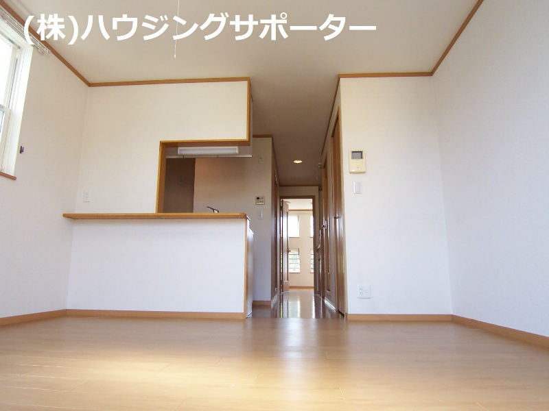 グランドソレーユ その他