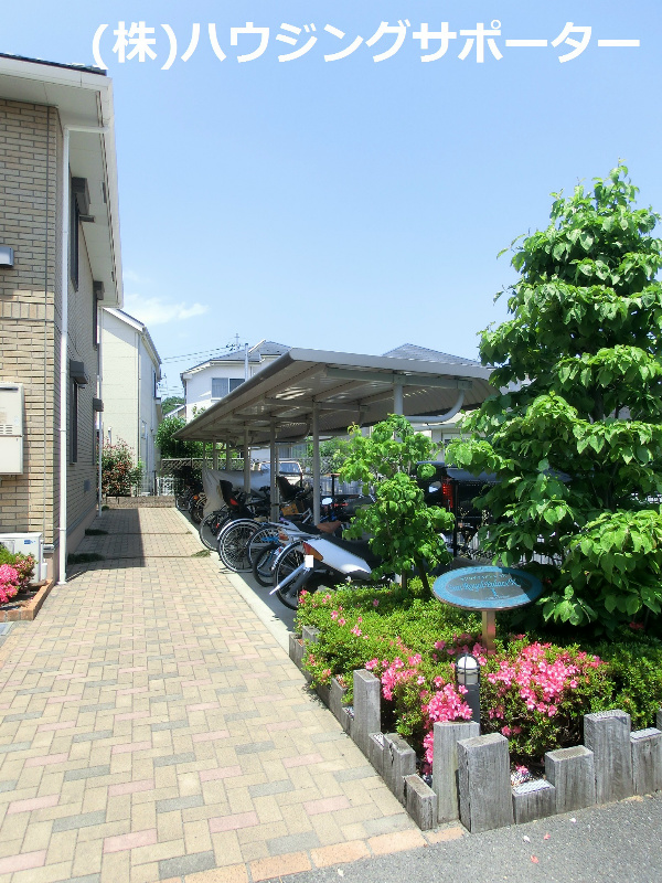 サンロイヤルパレスNK　Ⅰ その他共有部分