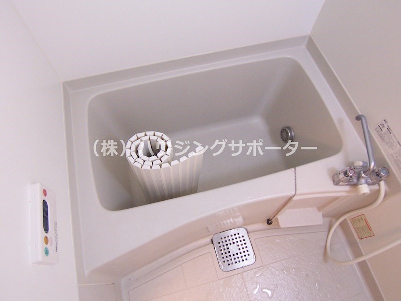 サンロイヤルパレスNK　Ⅰ 風呂画像