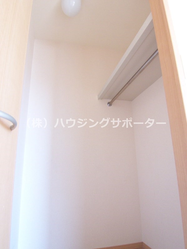 サンロイヤルパレスNK　Ⅰ 洗面所
