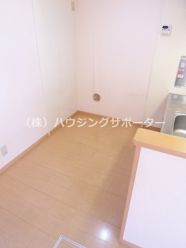 サンロイヤルパレスNK　Ⅰ キッチン