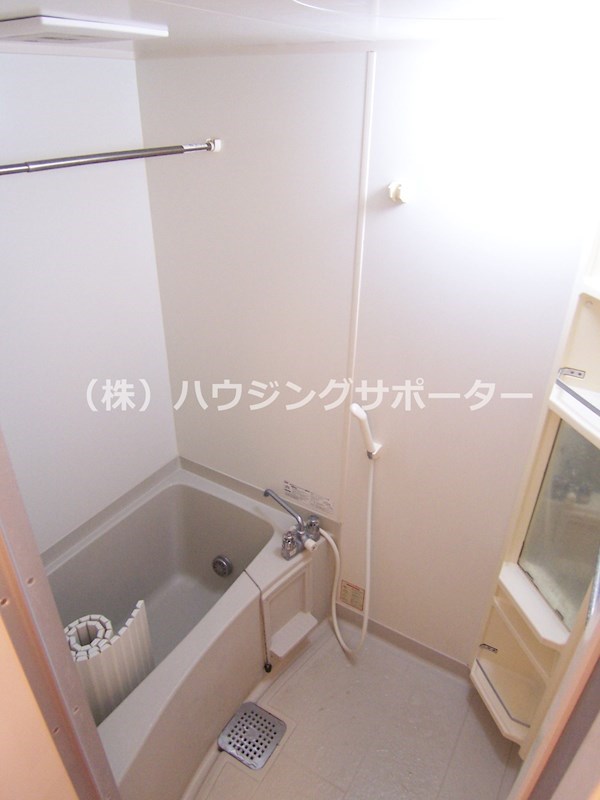 サンロイヤルパレスNK　Ⅰ 風呂画像