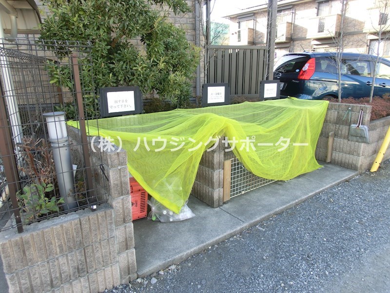 グレースコート　Ｂ その他共有部分