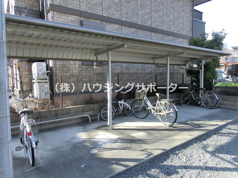 グレースコート　Ｂ その他共有部分