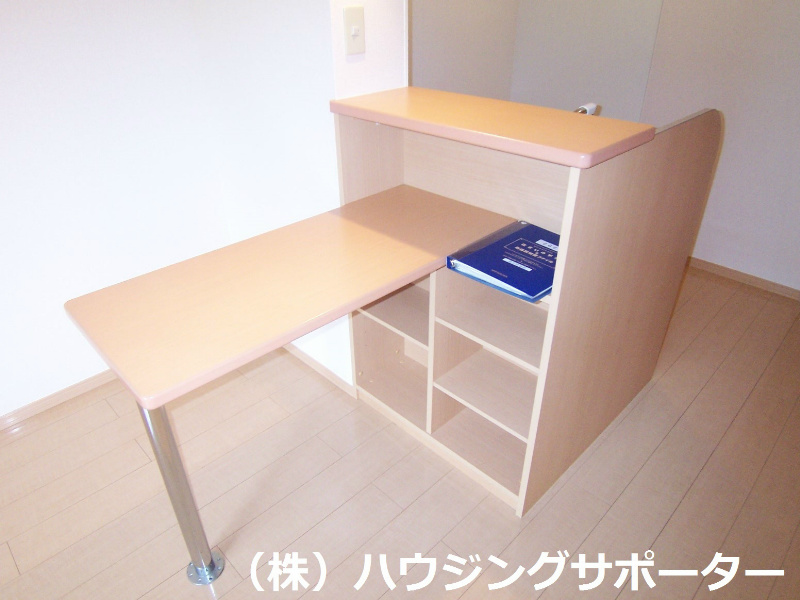 グレースコート　Ｂ その他設備