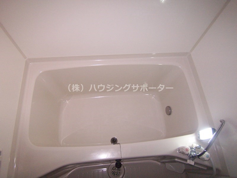 サンフラワー 風呂画像