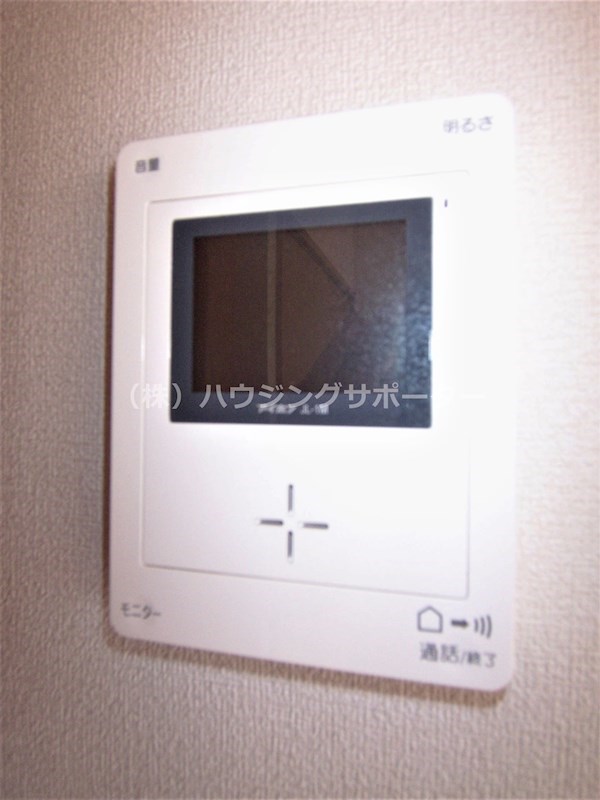 サンフラワー セキュリティ