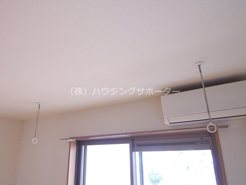 サンフラワー その他設備