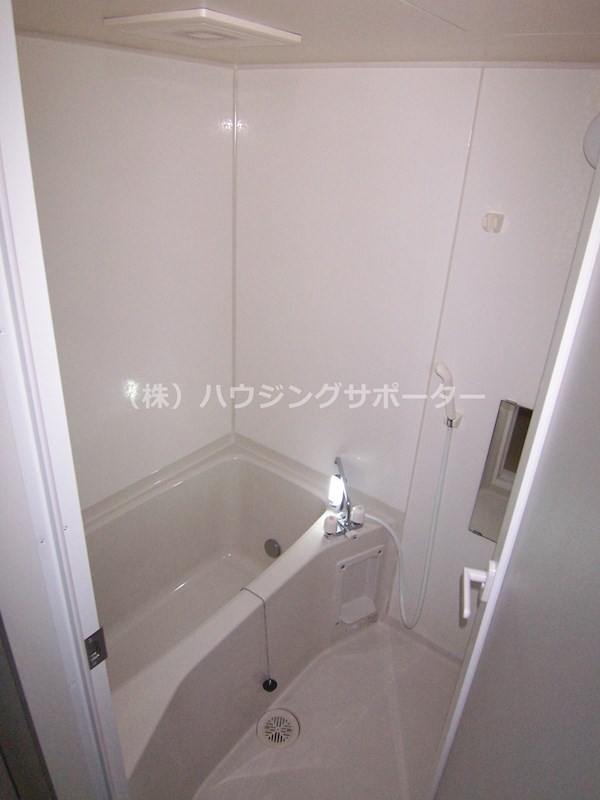 サンフラワー 風呂画像