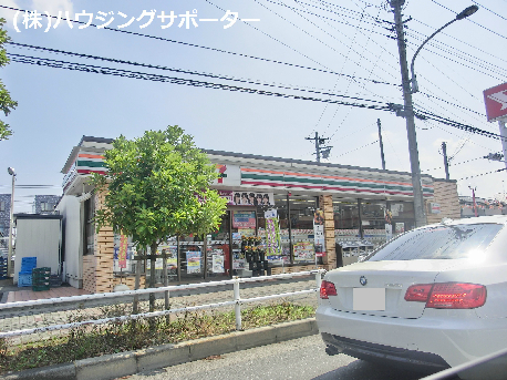 サンフラワー コンビ二