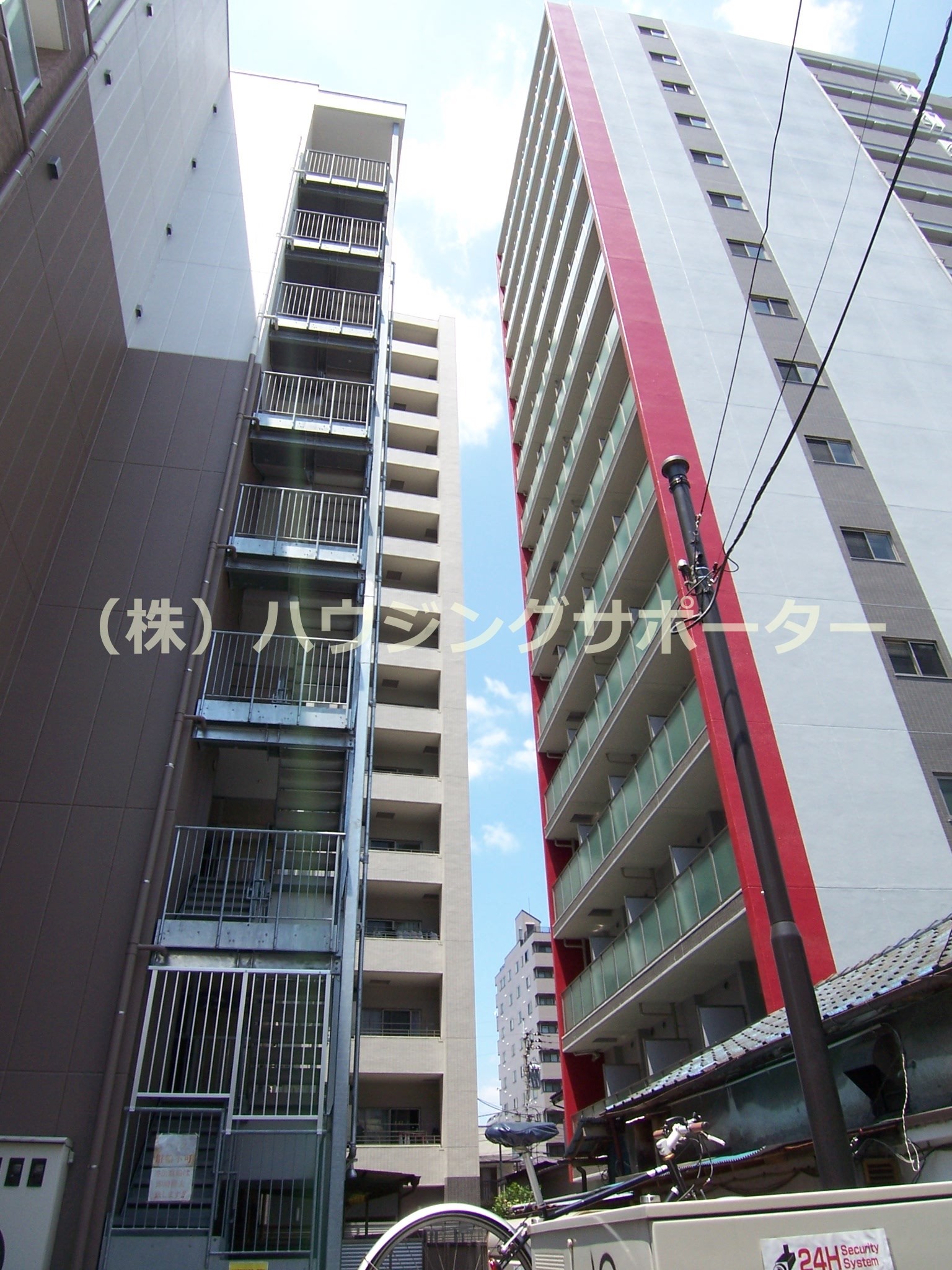 Ｎ-stage　Hachioji その他
